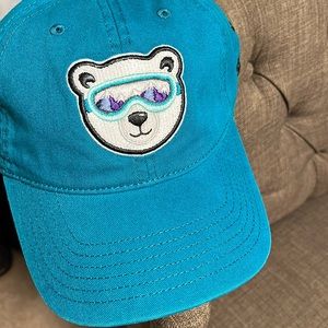 Explore by Lids hat .. NWOT